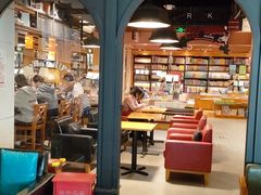 -西西弗矢量咖啡(北京长楹龙湖天街店)