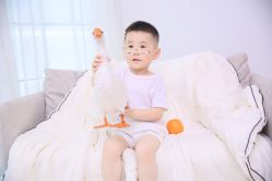 -童年时光专业儿童摄影(龙首店)