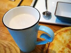 新疆奶茶-天山传奇新疆菜(SKLP店)