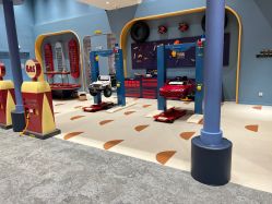 -奈尔宝家庭中心·亲子餐厅(鄞州万达店)