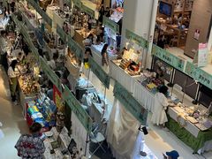 -中航城君尚购物中心