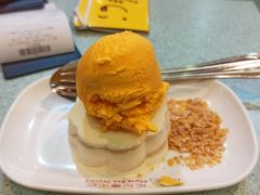 -松记糖水店(铜锣湾分店)