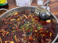 -黑竹香鸡(营和巷店)