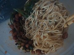 -车沾巷·重庆老味豌杂面