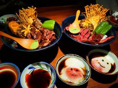 -满满初牛·炭烧牛肉专门店(国大店)