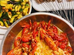 -回·龙虾铺·盆盆蟹·烧烤大排档(回龙观店)