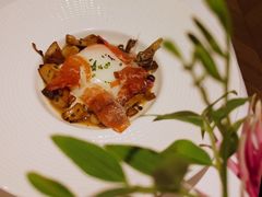 招牌温泉蛋-蝶舍·MAISON PAPILLON