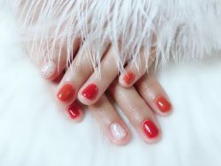-Pink You美甲洗眉纹绣定制中心