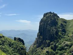 -萍乡武功山风景名胜区