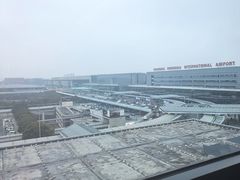 -上海中航虹桥机场泊悦酒店