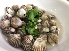 -长平肥姐白粥·海鲜打冷