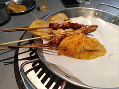 -神伙烧烤(南坪总店)