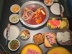 -牛New寿喜烧(新六百店)