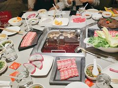 -海底捞火锅(城阳万象汇店)
