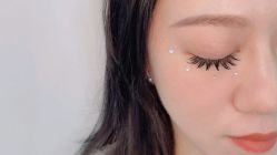 点击看大图 -初瞳专营美睫美甲