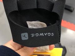 -迪卡侬(西华店)