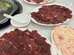 -老猫牛肉火锅(沙溪店)