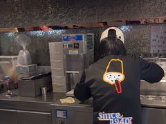 -DQ·蛋糕·冰淇淋(石家庄北国奥特莱斯店)