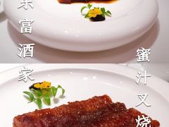 -东富酒家(龙湖西溪天街店)