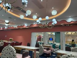 点击看大图 -奈尔宝·儿童乐园·亲子餐厅(苏州大悦城店)