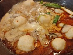 -肖记公安牛肉鱼杂馆·省级非物质文化遗产(江汉路直营店)