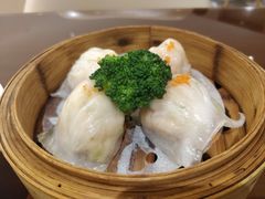 -豫璟轩中餐厅(南昌万怡店)