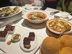 秘制黑叉烧-炳胜品味(珠江新城店)