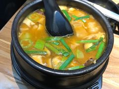 -九田家黑牛烤肉料理(西溪龙湖天街店)