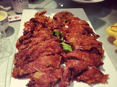 -福春居饺子楼(创业路店)