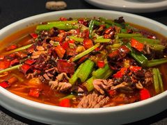 -赠李白·如诗的川味(余杭万达广场店)