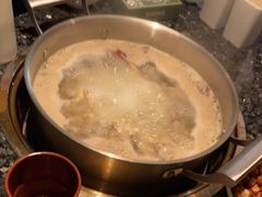 -一席地·本地鸡窝·杭帮鸡火锅(萧山银隆百货店)
