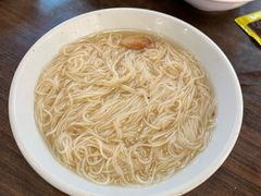 米线汤-松發肉骨茶(先得坊店)
