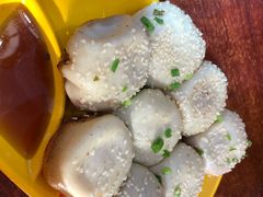 小杨生煎-小杨生煎(乐坊虹井店)