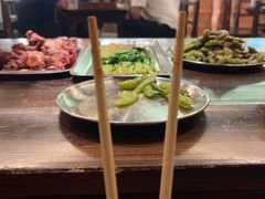 -破店肥哈·东北烧烤(南山保利店)