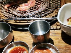 -农乐园炭火烤肉(世茂店)