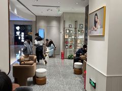 -海马体照相馆(重庆万象城大师店)
