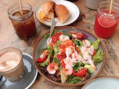 -RAC BAR(安福路店)