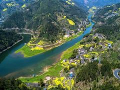 -新安江山水画廊风景区