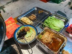 -遇西祠·海鲜烧烤(总店)