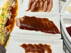 -羲和雅苑•北京烤鸭(国贸商城店)