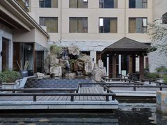 -三清山希尔顿度假酒店