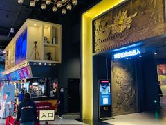 -新影联·华谊兄弟影院(望京店)