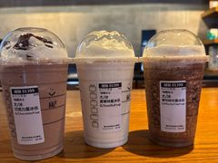 -星巴克(蒲汇塘路店)