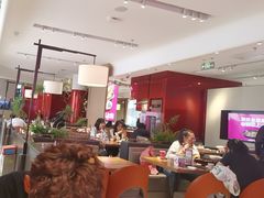 -老板恋上鱼(恒隆广场店)