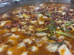 -老四川平头酸菜鱼(衙前店)