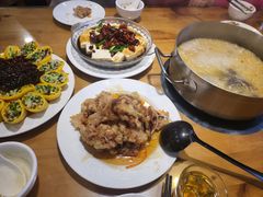 -福贵杀猪菜(吉星商住店)