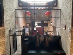 -均和墟历史街区-平和大押