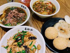 -易裕和·长沙米粉(友谊路店)