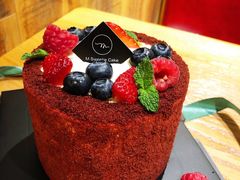 -姆们M Sweetie Cake(五道口店)
