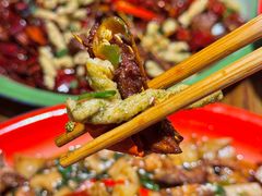 -兔槽江湖菜·重庆璧山兔(水围店)